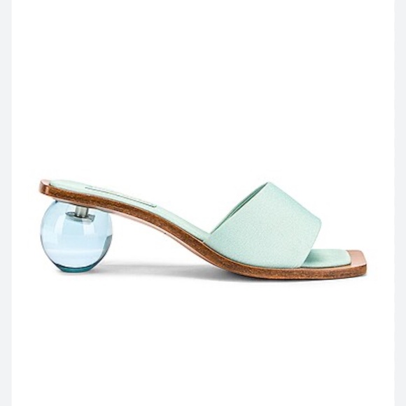 Cult Gaia Tao Sandal in Sky - Picture 1 of 7